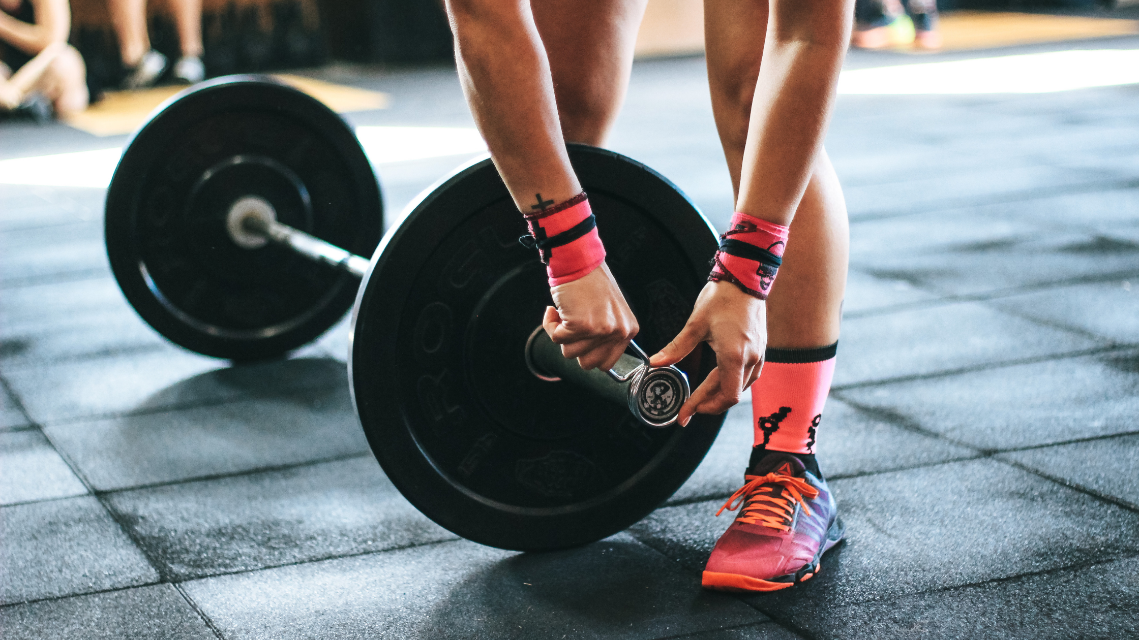 A Beginners Guide to CrossFit and How to Get Started 