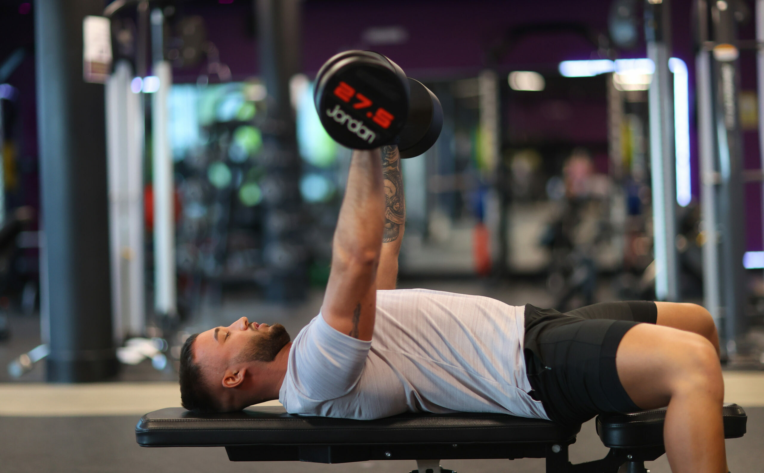 Strength Training for Weight Loss: A Quick Guide | Aura Leisure