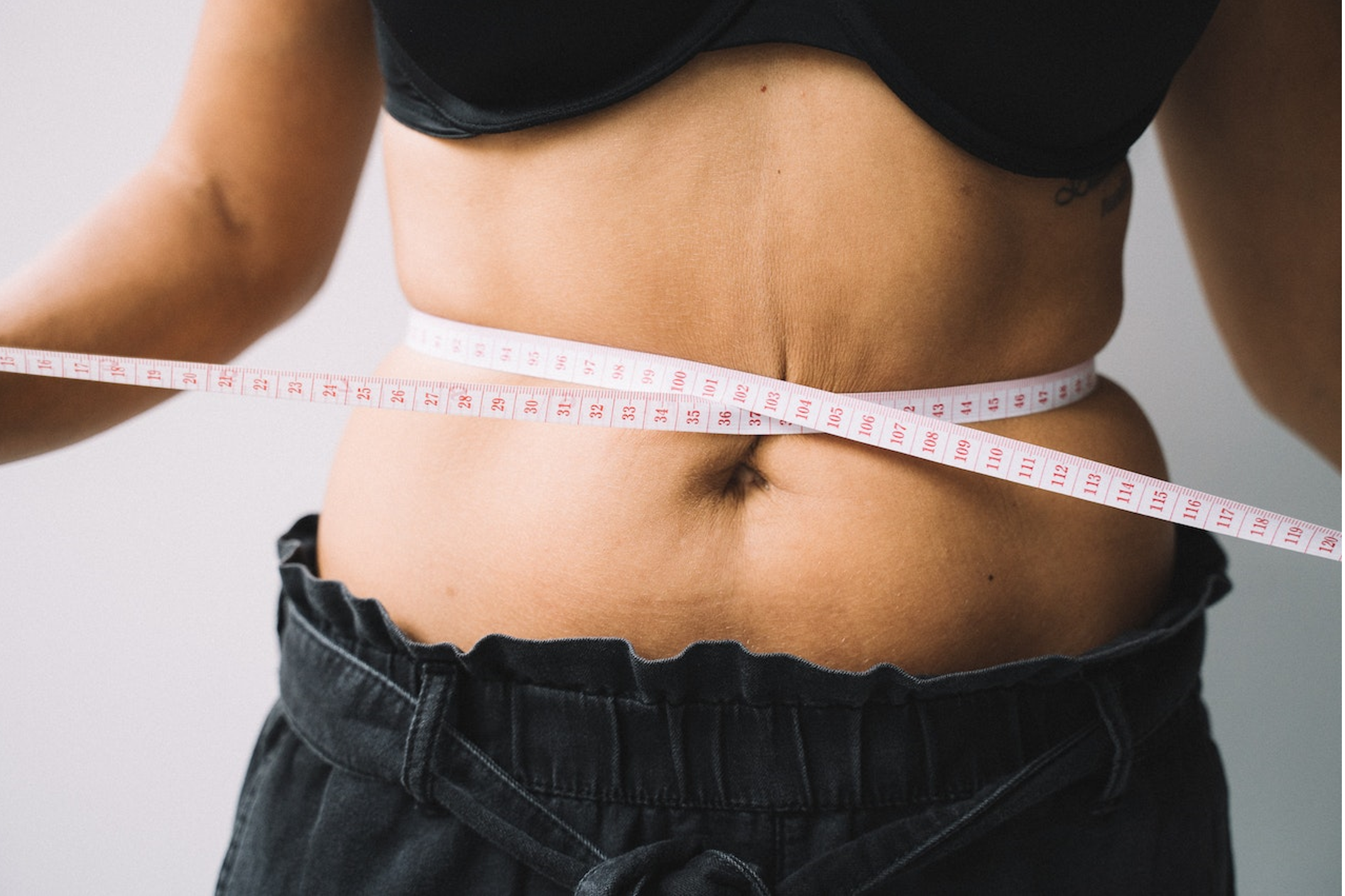6 Effective Weight Loss Tips to Drop Fat and Keep It Off (For Good!)