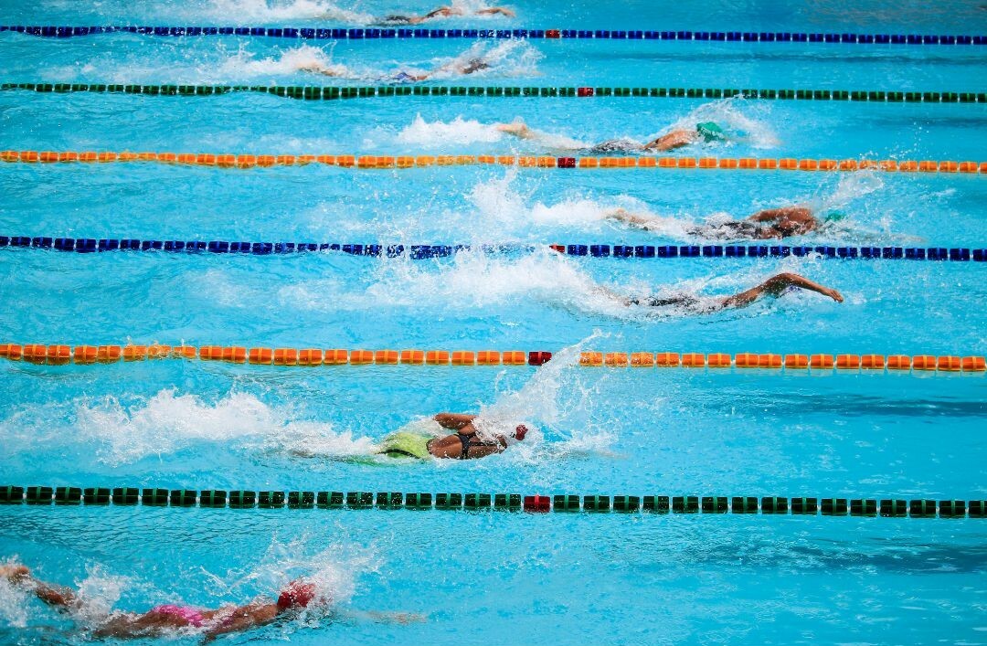 Swimming for Muscle Building: Targeted Muscle Groups & Strokes