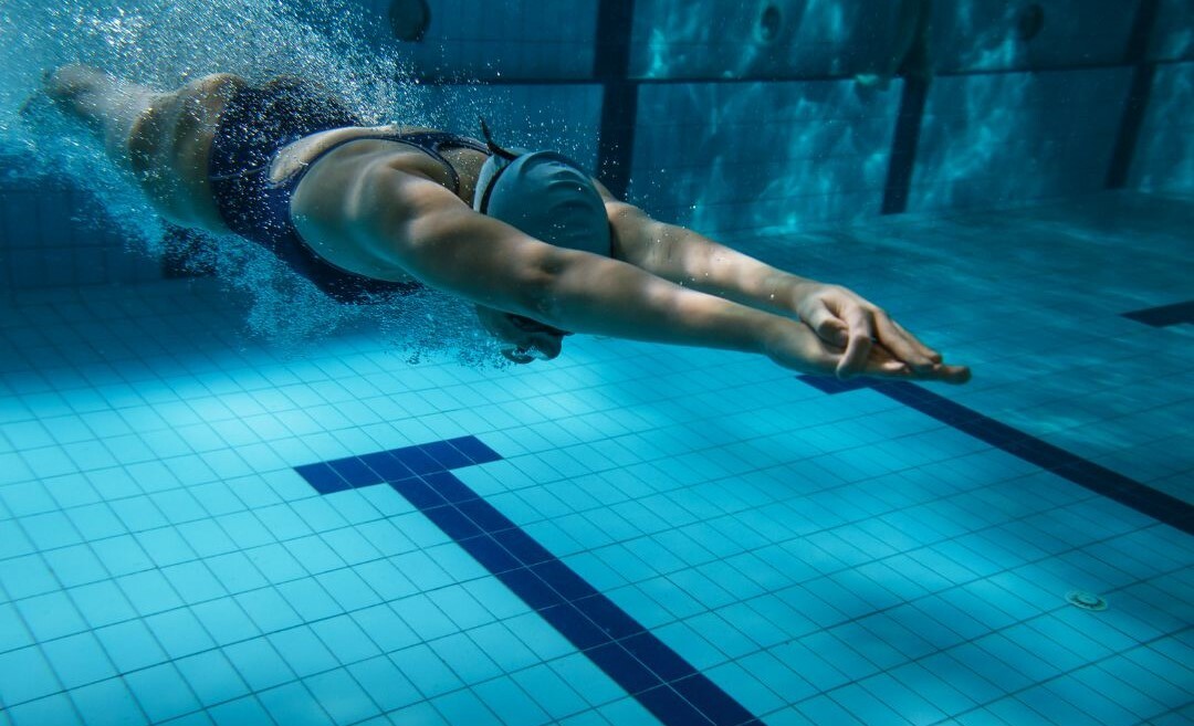 Swimming as a Stress-Reliever: Exploring the Mental Health Benefits of Swimming