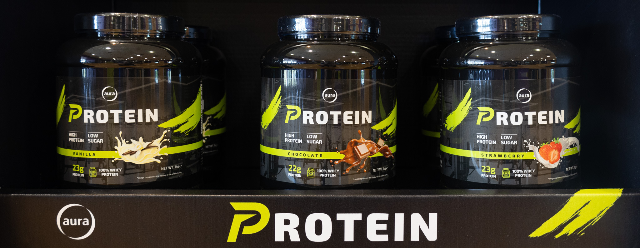 What are Protein Supplements & How to Incorporate Them into Your Fitness Routine