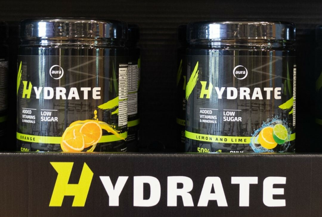 Why Hydration is Key to Reaching Peak Workout Performance