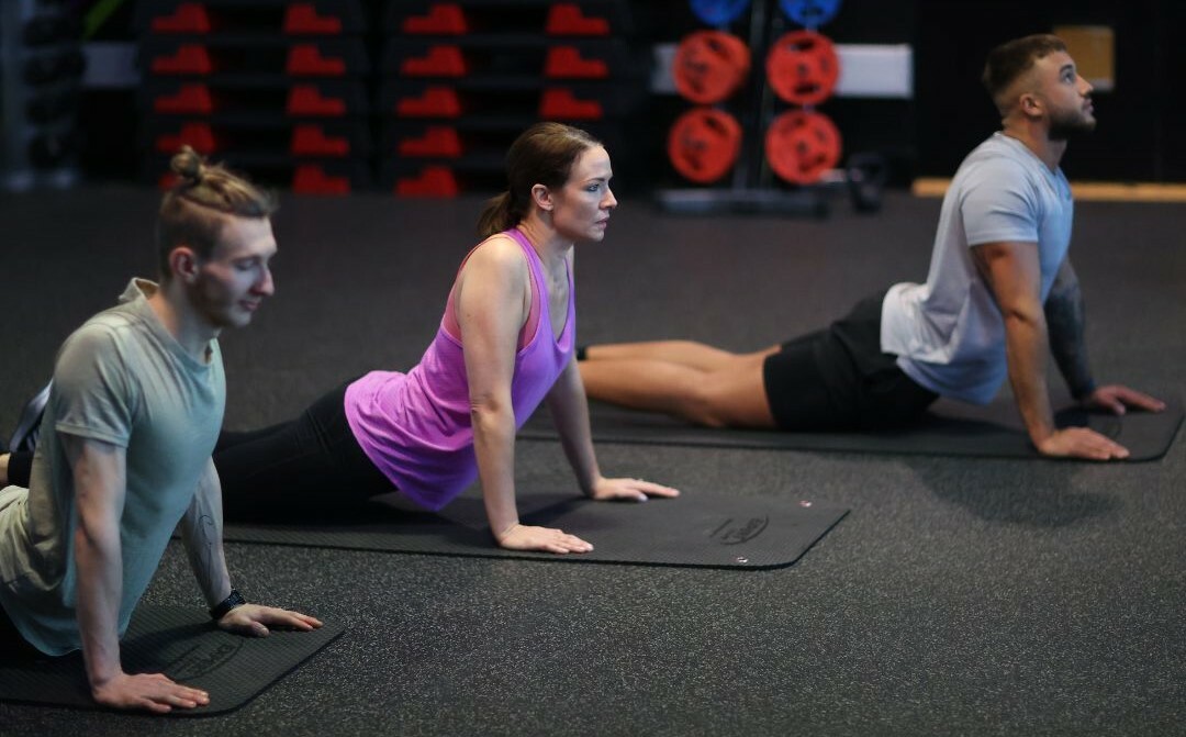 The Importance of Stretching Before and After a Workout