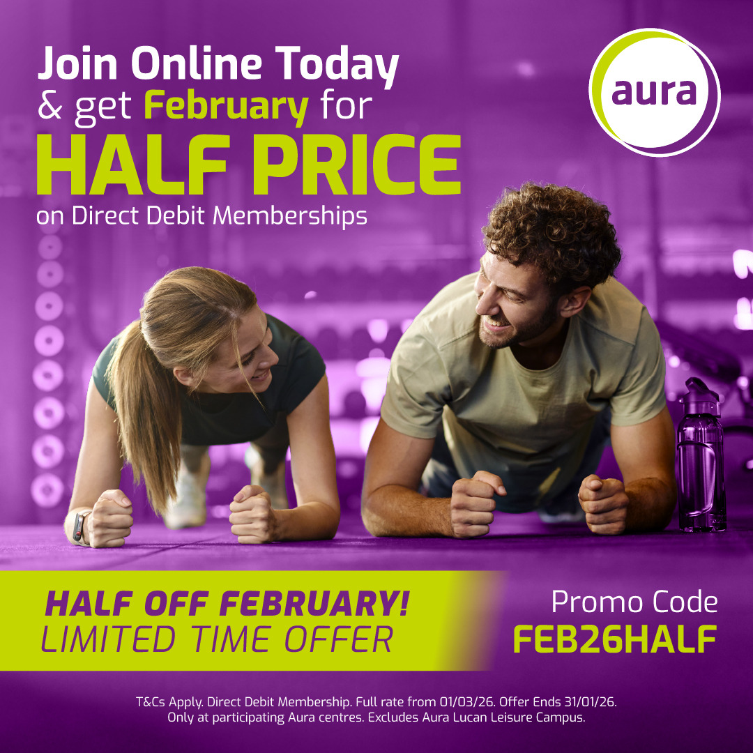 Aura’s Sensational Sale Extended